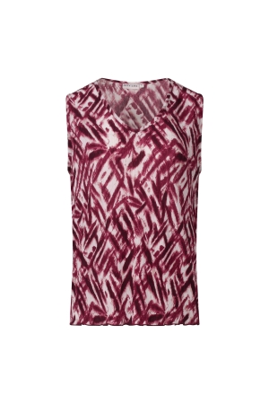 Bordeaux rood 