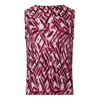 City Life 213825 Z10707 singlets Wijnrood