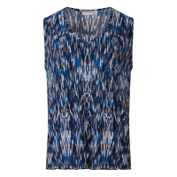 City Life 213825 Z10707 singlets Marine