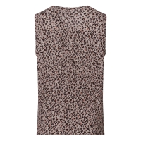 City Life 213825 Z10707 singlets Taupe
