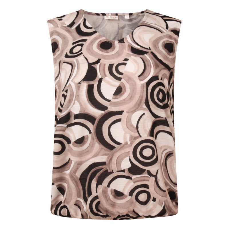 So Soire Paula Z10718 singlets Zand