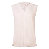 So Soire Pip Z10721 singlets Ecru