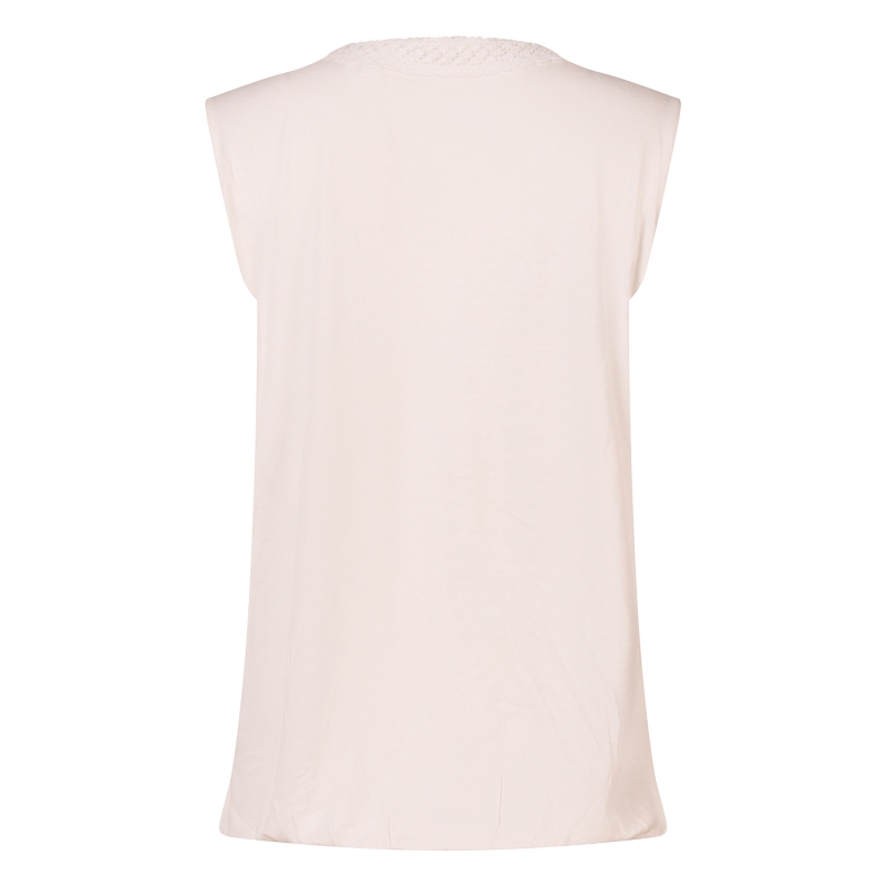 So Soire Pip Z10721 singlets Ecru
