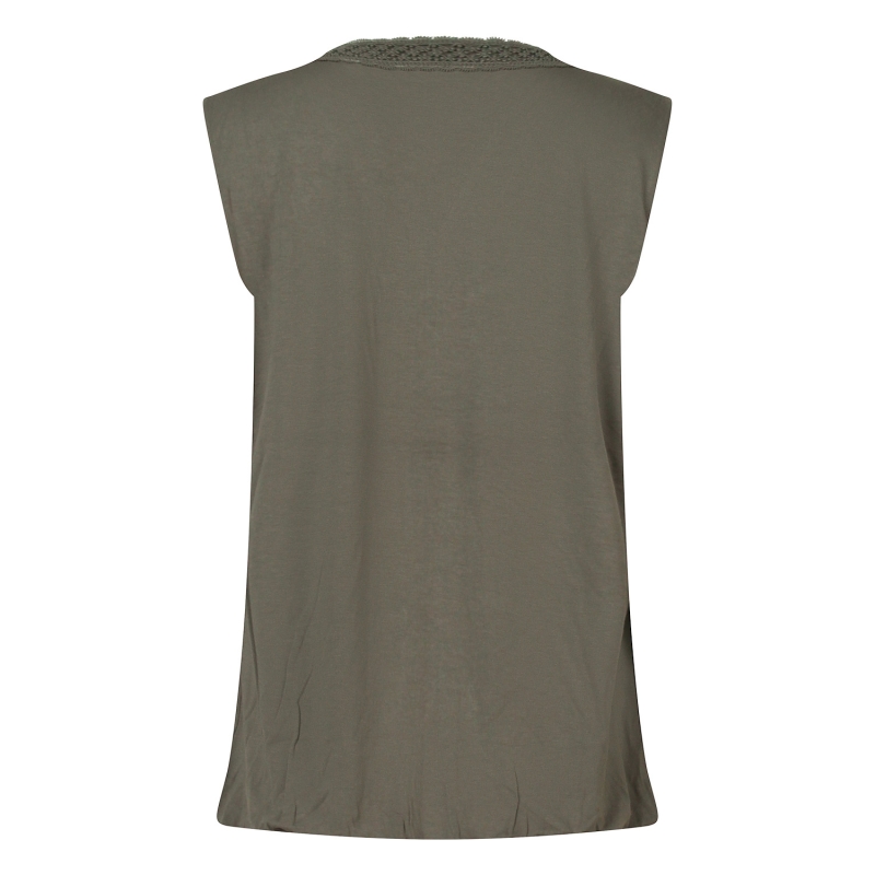 So Soire Pip Z10721 singlets Army