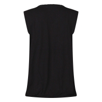 So Soire Pip Z10721 singlets Zwart