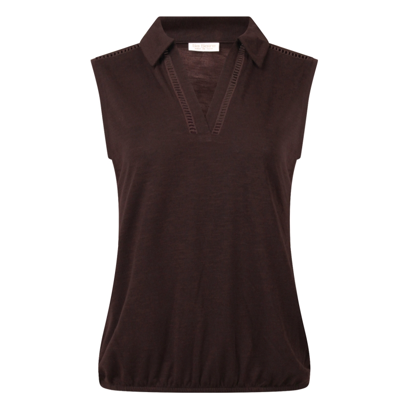 So Soire Zola Z10722 singlets Bruin