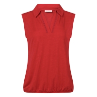 So Soire Zola Z10722 singlets Rood
