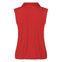 So Soire Zola Z10722 singlets Rood
