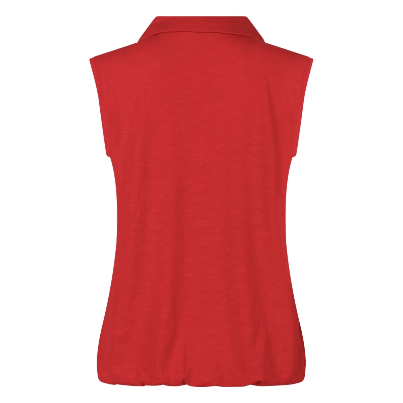So Soire Zola Z10722 singlets Rood