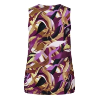 City Life 206902 W20015 singlets Aubergine