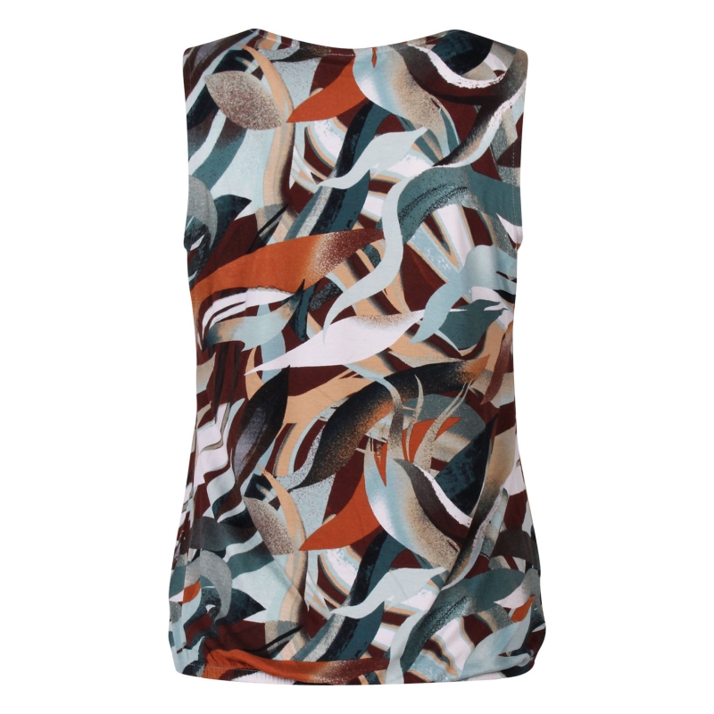 City Life 206902 W20015 singlets Bruin
