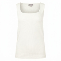 CL essentials 212138 W20032 singlets Ecru