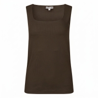 CL essentials 212138 W20032 singlets Bruin donker