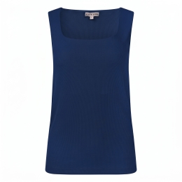 CL essentials 212138 W20032 dames singlet Marine
