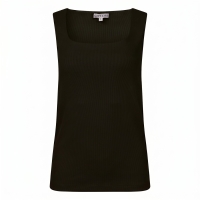 CL essentials 212138 W20032 singlets Zwart