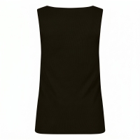 CL essentials 212138 W20032 singlets Zwart