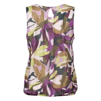 City Life 214286 W20012 singlets Aubergine