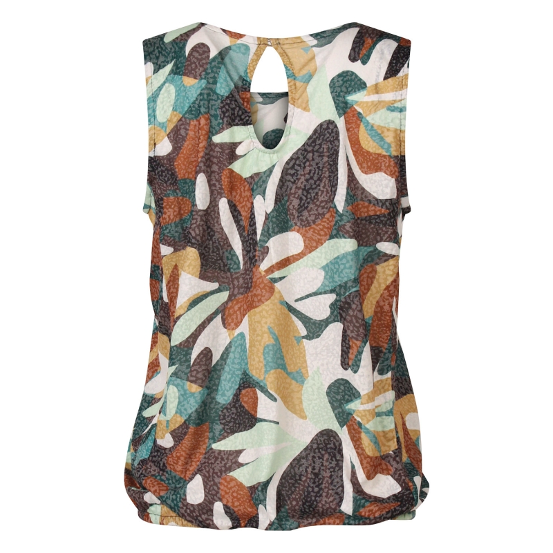 City Life 214286 W20012 singlets Bruin