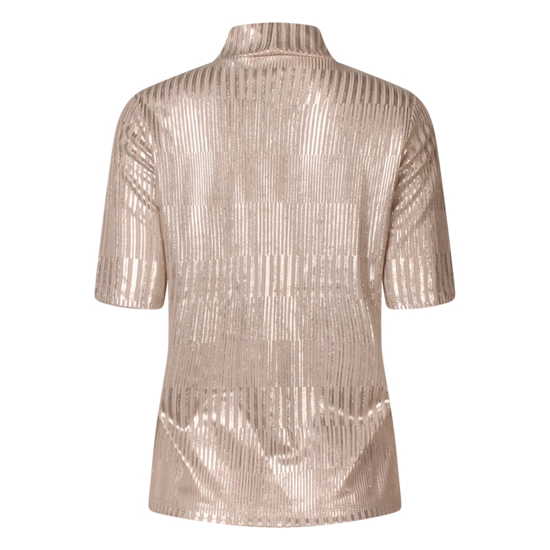 So Soire Libby W10591 t-shirts korte mouw Kit