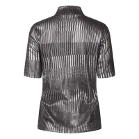 So Soire Libby W10591 t-shirts korte mouw Grijs