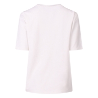 So Soire Franka Z10550 t-shirts korte mouw Ecru