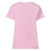 So Soire Pearl Z10548 t-shirts korte mouw Rose