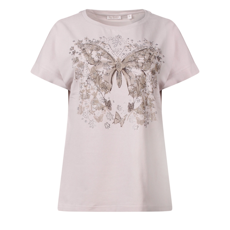 So Soire Pernille Z10549 t-shirts korte mouw Kit