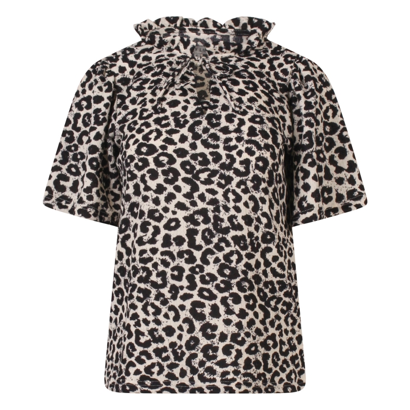 City Life LT66059-A Z10555 t-shirts korte mouw Kit