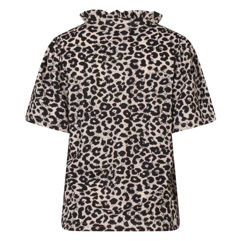 City Life LT66059-A Z10555 t-shirts korte mouw Kit