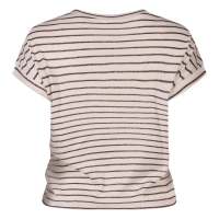 City Life LT689807 Z10564 t-shirts korte mouw Marine