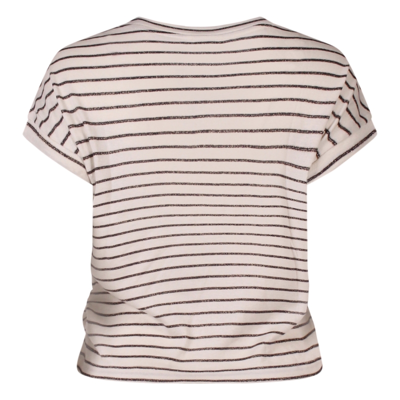 City Life LT689807 Z10564 t-shirts korte mouw Marine