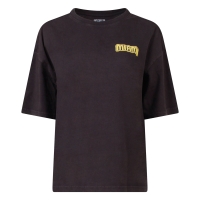 lizzi lou LT-91758 Z10562 t-shirts korte mouw Geel