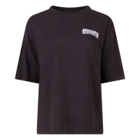 lizzi lou LT-91758 Z10562 t-shirts korte mouw Ecru