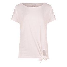 City Life CX90454R5 Z10525 dames T-shirt km Ecru