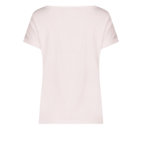 City Life CX90454R5 Z10525 t-shirts korte mouw Ecru