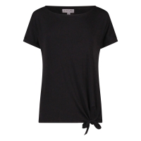 City Life CX90454R5 Z10525 t-shirts korte mouw Zwart