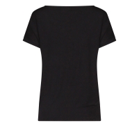 City Life CX90454R5 Z10525 t-shirts korte mouw Zwart