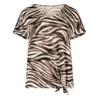 City Life CX90721R2 Z10524 t-shirts korte mouw Kit