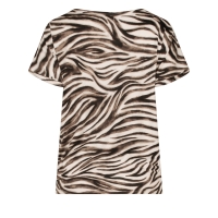 City Life CX90721R2 Z10524 t-shirts korte mouw Kit