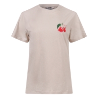 lizzi lou CX90945R1 Z10522 t-shirts korte mouw Kit