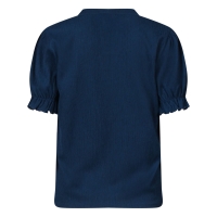 City Life LW93511 Z10517 t-shirts korte mouw Marine