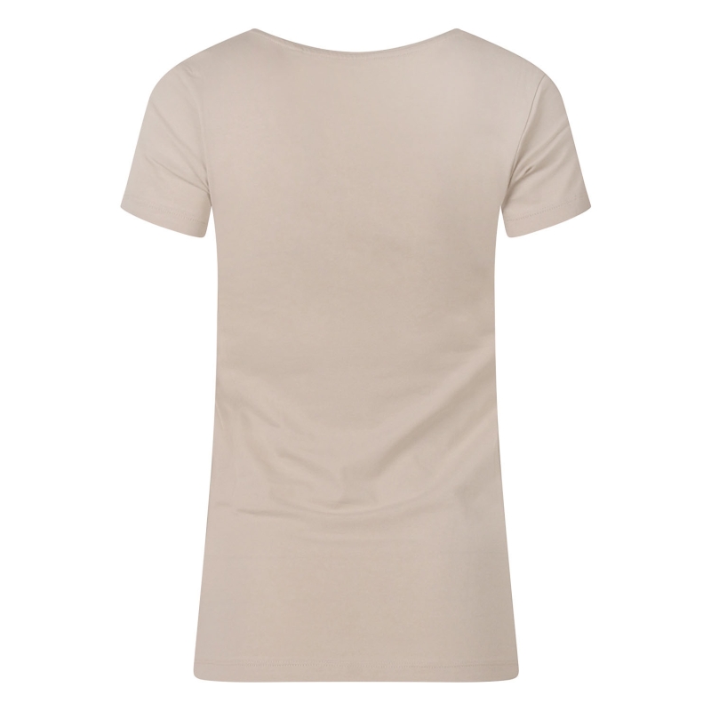 City Life 206460A Z10632 t-shirts korte mouw Kit