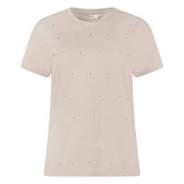 City Life 213723 Z10631 dames T-shirt km Kit