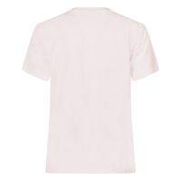 City Life 213725A Z10629 t-shirts korte mouw Wit