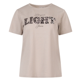 City Life 214201 Z10638 dames T-shirt km Kit