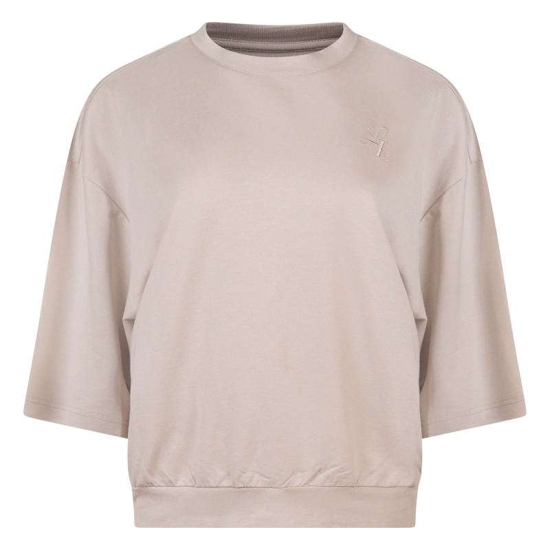 lizzi lou 214255 Z10702 t-shirts korte mouw Kit