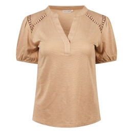 City Life 214289 W20030 dames T-shirt km Kit