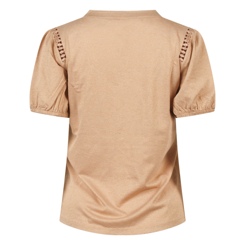 City Life 214289 W20030 t-shirts korte mouw Kit