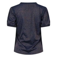 City Life 214289 W20030 t-shirts korte mouw Marine
