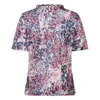 City Life 214290 W20011 t-shirts korte mouw Marine